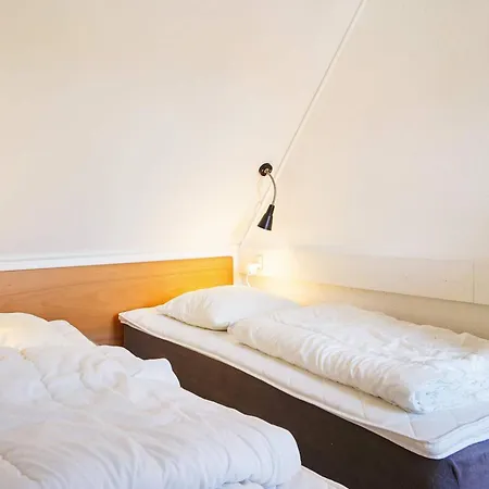 Lxxxviii Holiday home Gudhjem