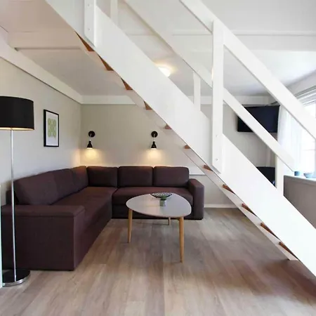 Holiday home Lxxxviii