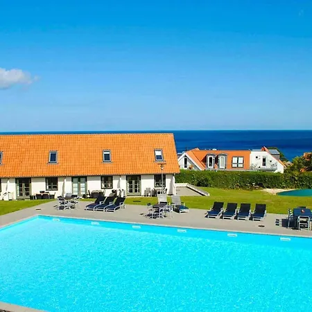 Holiday home Lxxxviii Gudhjem