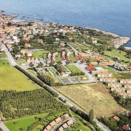Lxxxviii Holiday home *