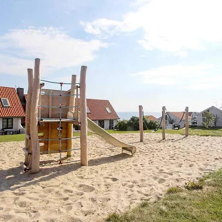 Lxxxviii Holiday home Gudhjem